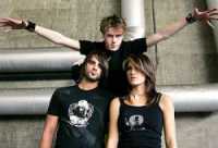 photo de Sick Puppies